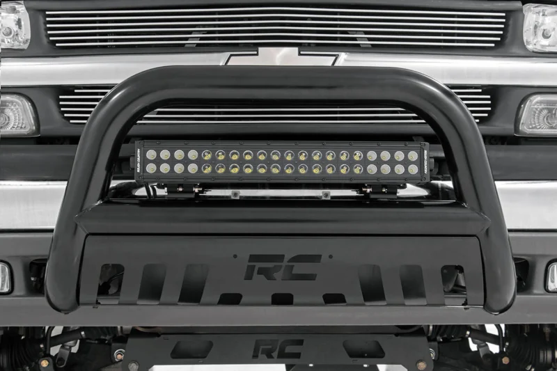 Rough Country 70920BL - LED Light Bars