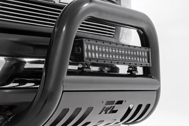 Rough Country 70920BL - LED Light Bars