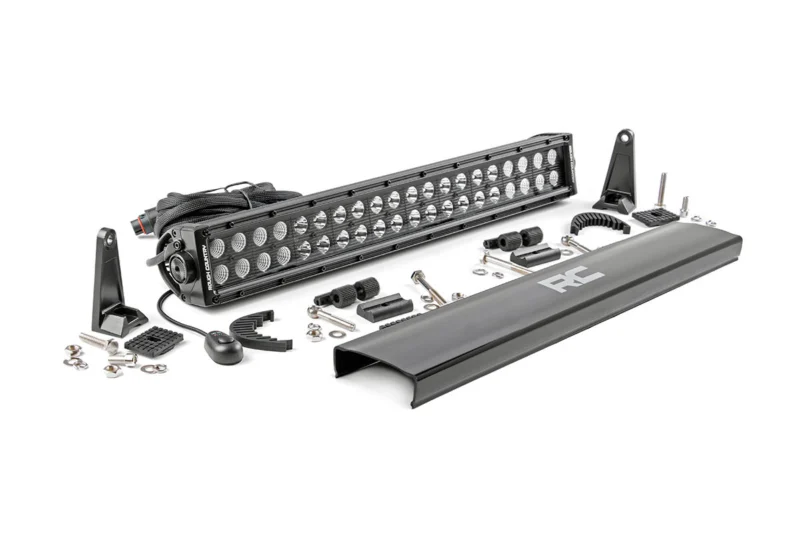 Rough Country 70920BL - LED Light Bars