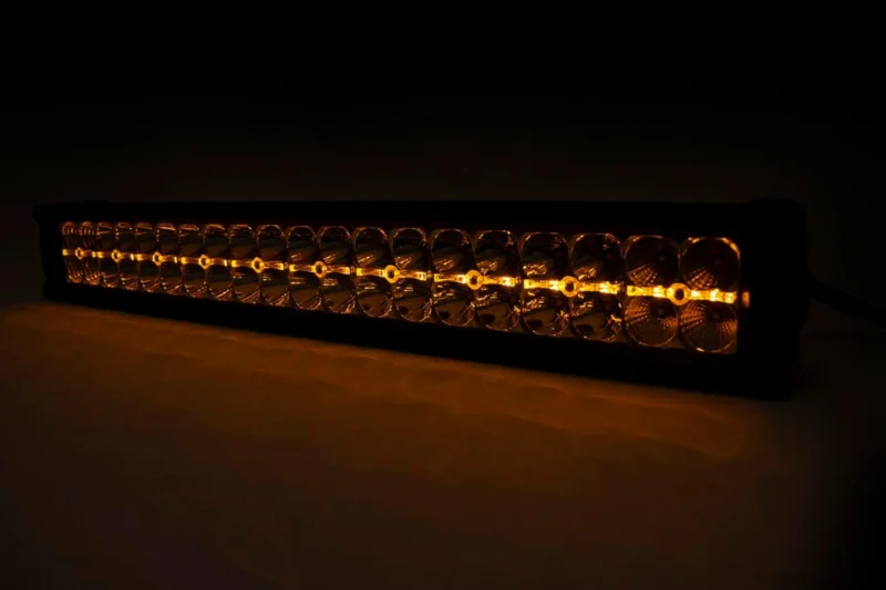 Rough Country 70920DA - LED Light Bars