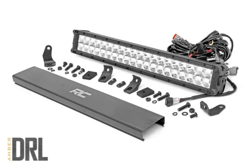 Rough Country 70920DA - LED Light Bars