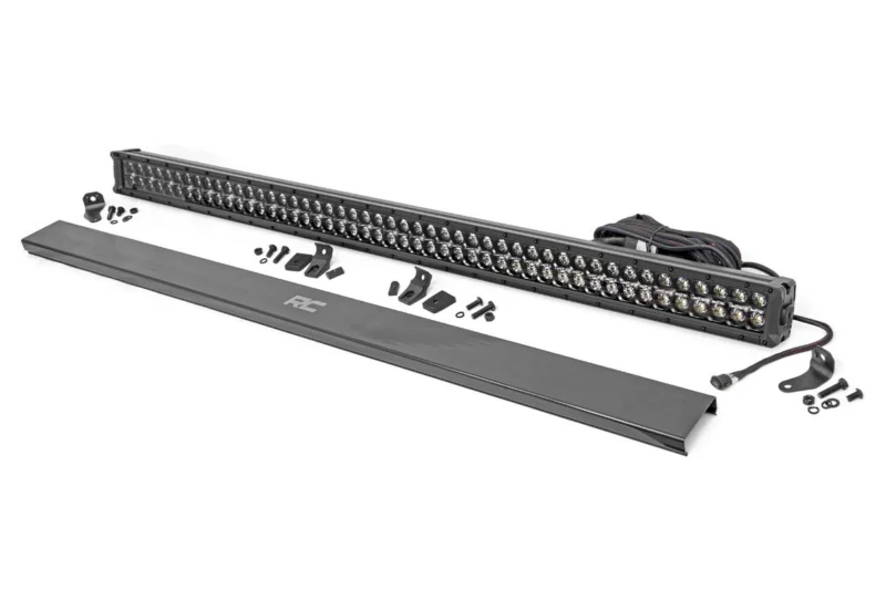 Rough Country 70950BD - LED Light Bars