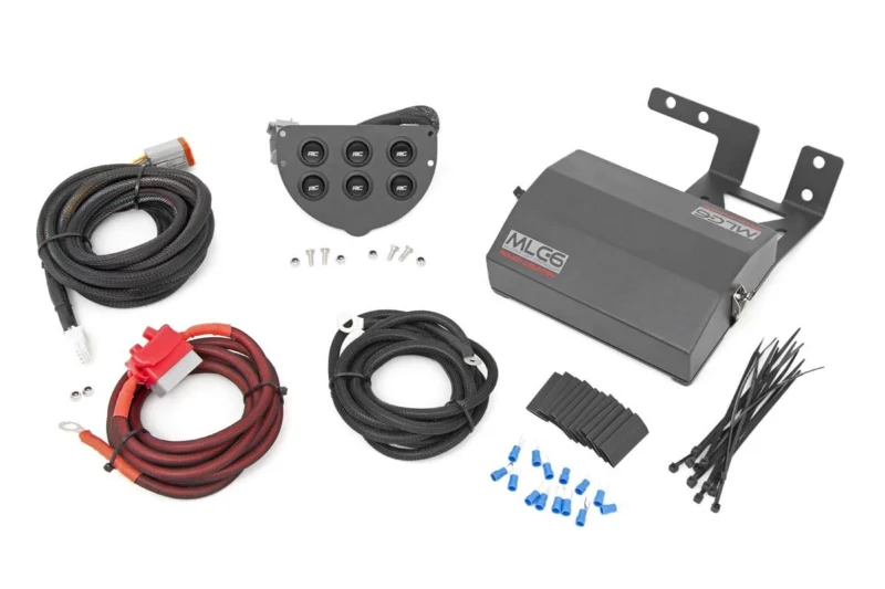 Rough Country 70954 - Controller