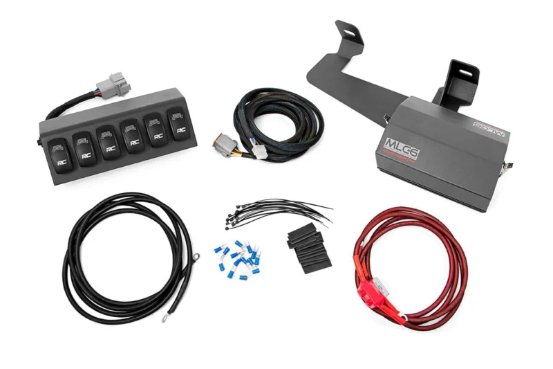 Rough Country 70956 - Controller
