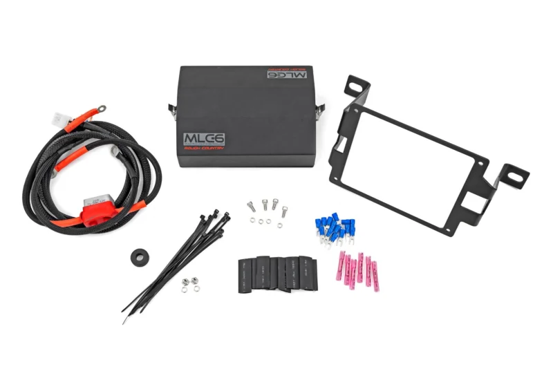Rough Country 70957 - Controller