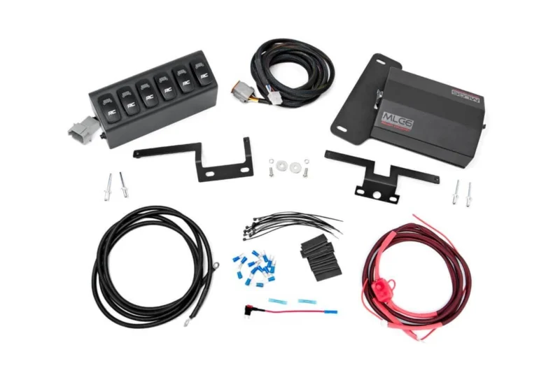 Rough Country 70959 - Controller