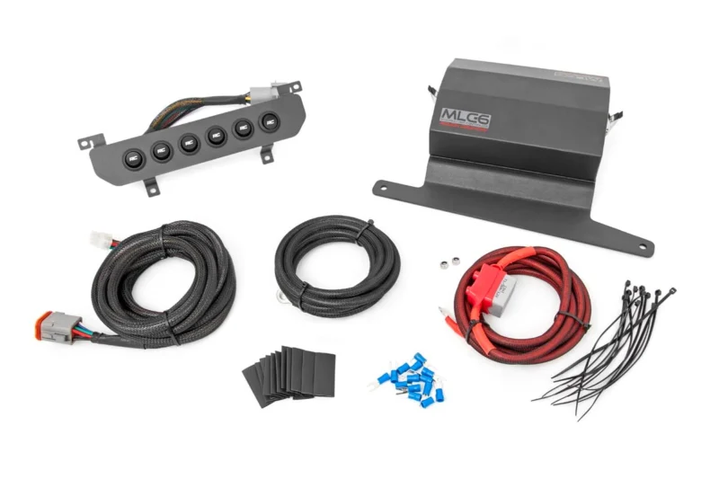 Rough Country 70964 - Controller