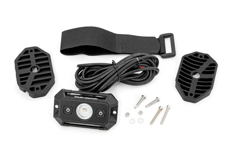 Rough Country 70982 - Replacement LED Lights