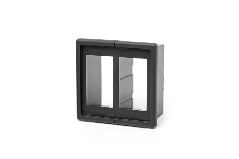 Rough Country 709B-2 - Switch Bezel