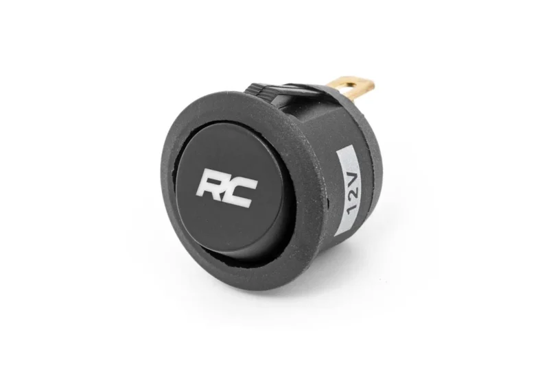 Rough Country 709RRC - Rocker Switch
