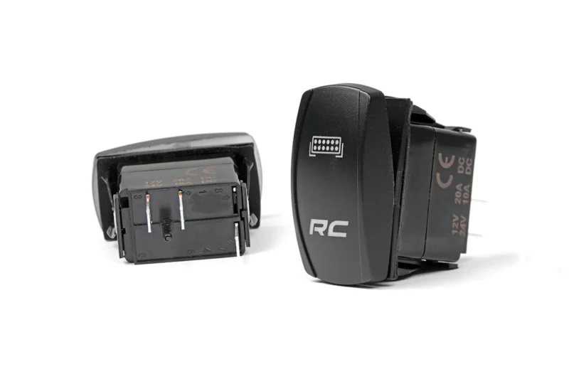 Rough Country 709SW - Rocker Switch