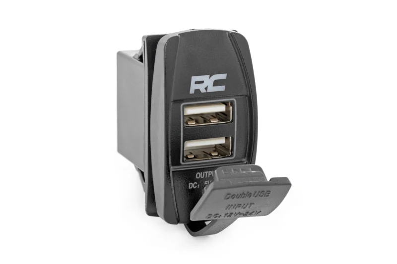 Rough Country 709USB - USB Port