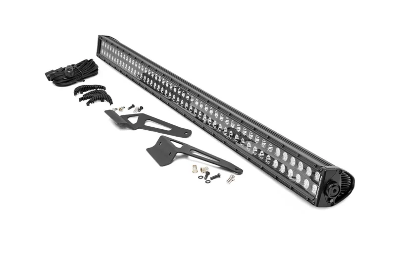 Rough Country 71007 - LED Light Bars
