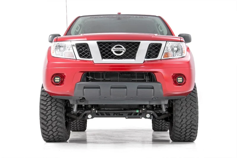Rough Country 71023 - Fog Lights
