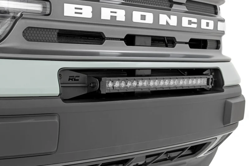 Rough Country 71036 - LED Light Bars