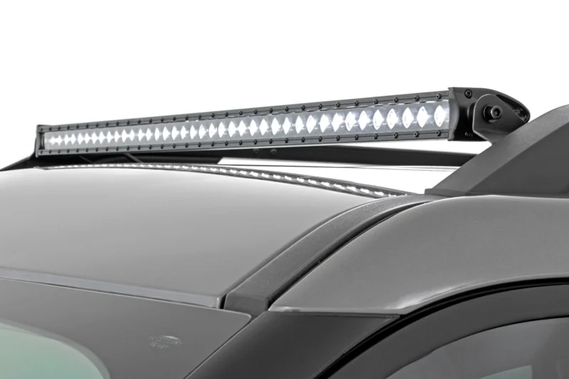 Rough Country 71039 - LED Light Bars