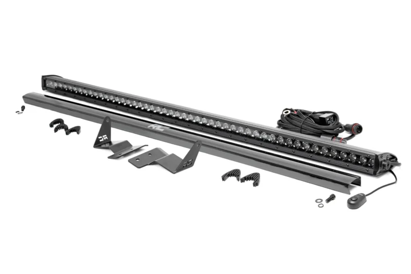 Rough Country 71043 - LED Light Bars