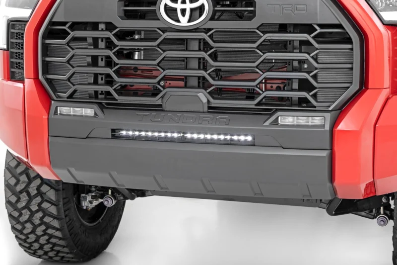 Rough Country 71077 - LED Light Bars