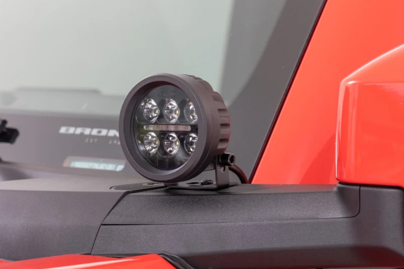 Rough Country 71078 - LED Ditch Light Kits