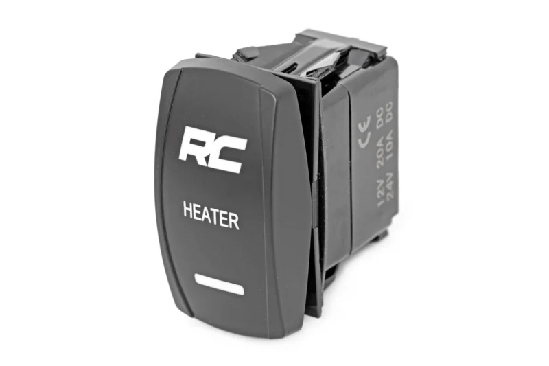 Rough Country 710HS - Rocker Switch