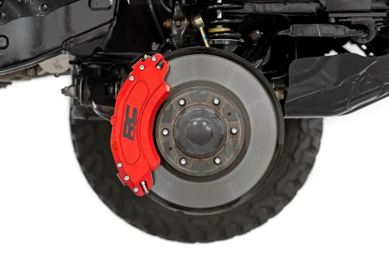 Rough Country Caliper Covers