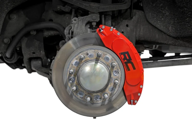 Rough Country 71110 - Caliper Covers