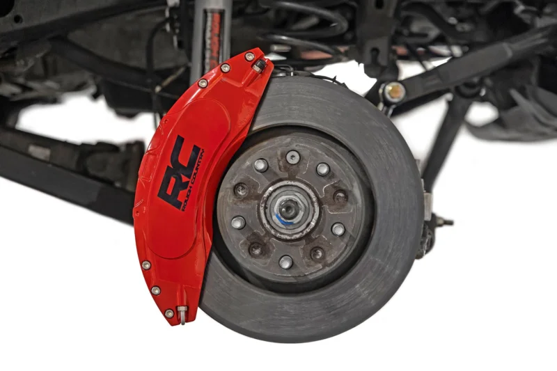 Rough Country 71140A - Caliper Covers