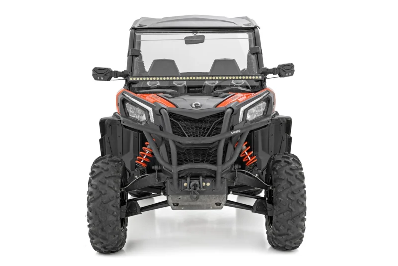 Rough Country 71211 - LED Light Bars