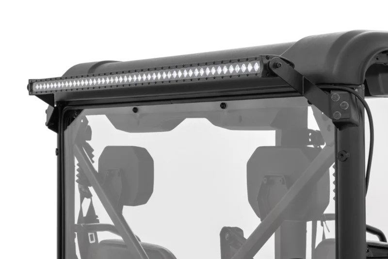 Rough Country 71212 - LED Light Bars