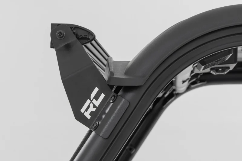 Rough Country 71213 - Light Bar Mounts