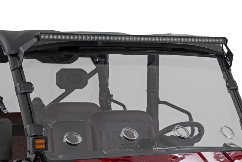 Rough Country 71213 - Light Bar Mounts