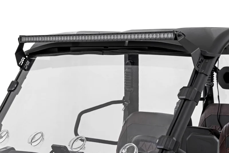 Rough Country 71214 - Light Bar Mounts