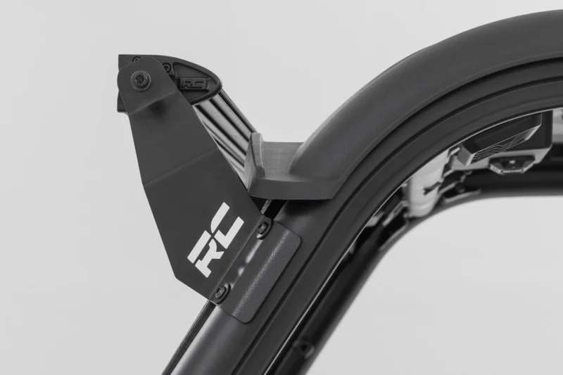 Rough Country 71214 - Light Bar Mounts