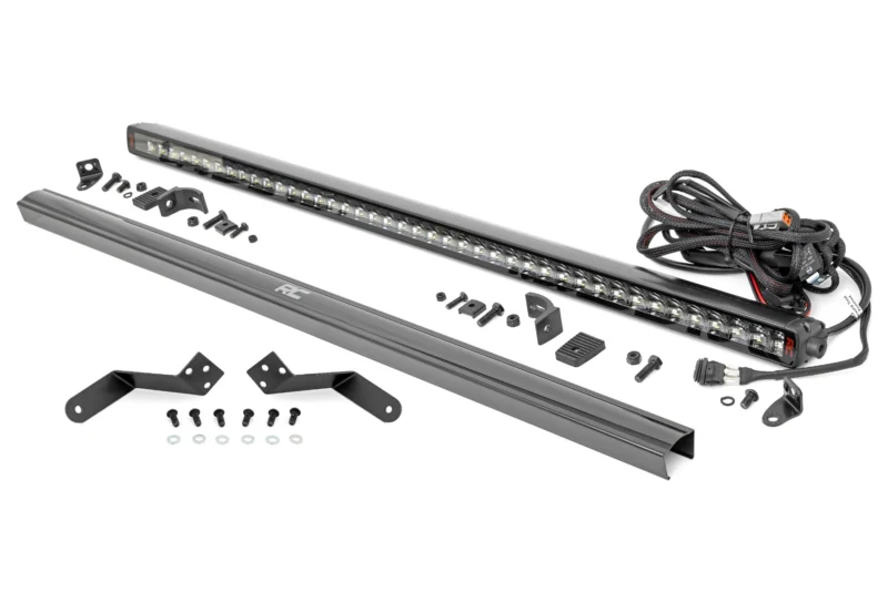 Rough Country 71215 - LED Light Bars