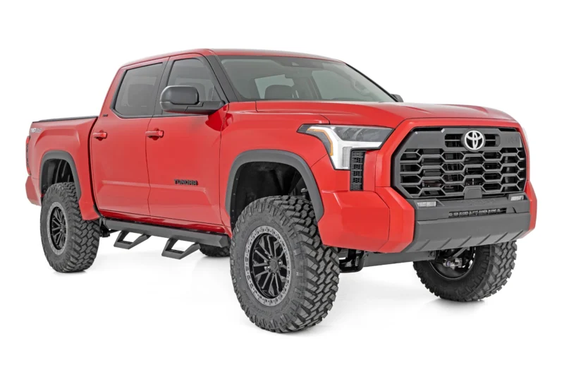 Rough Country 71230 - Suspension Lift Kits
