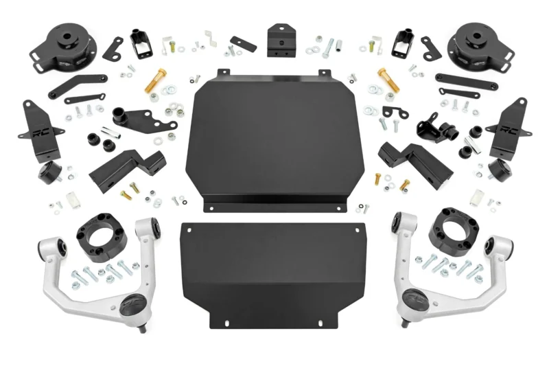 Rough Country 71300 - Suspension Lift Kits
