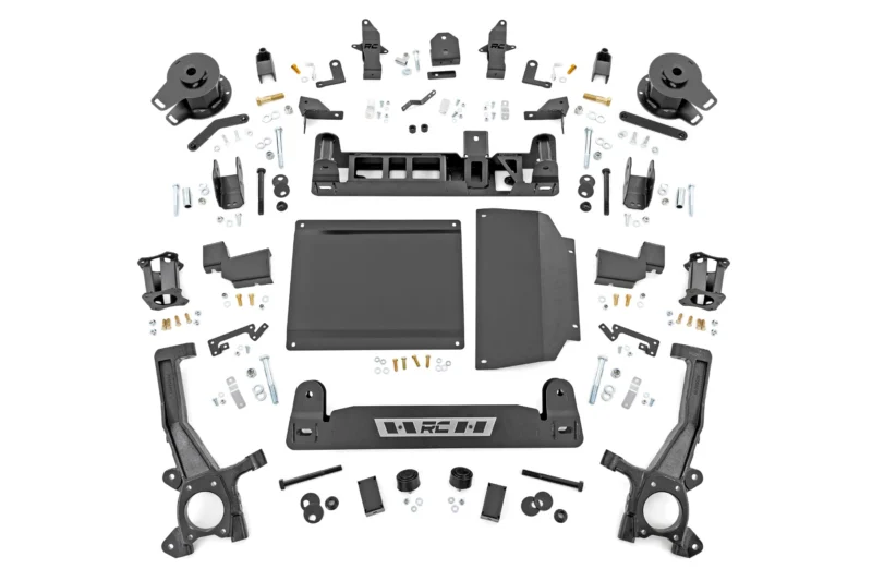 Rough Country 71800 - Suspension Lift Kits
