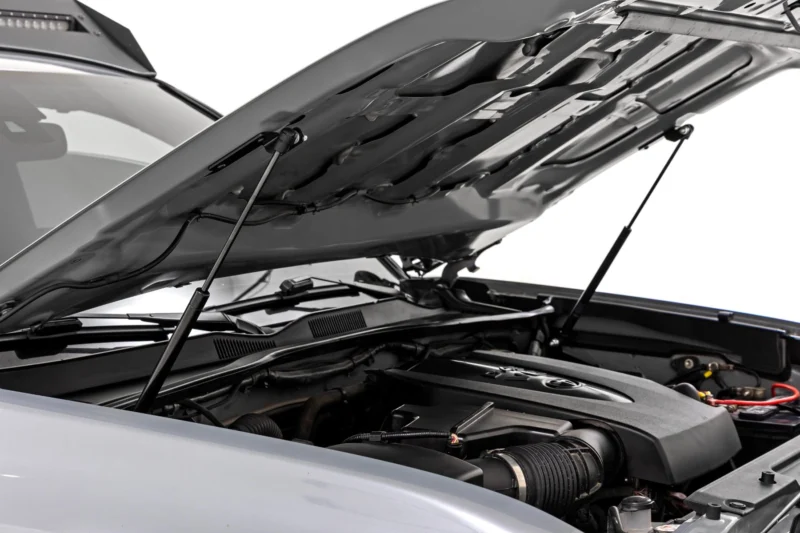 Rough Country 72109 - Hood Strut