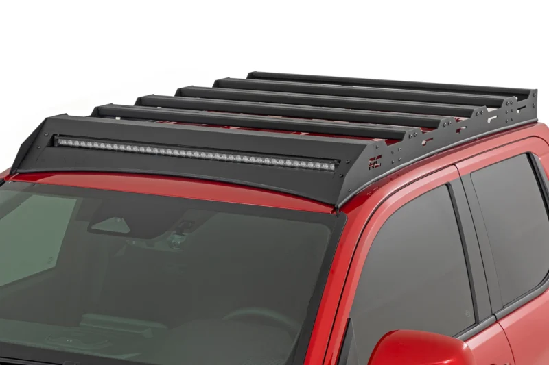 Rough Country 72110 - Roof Racks