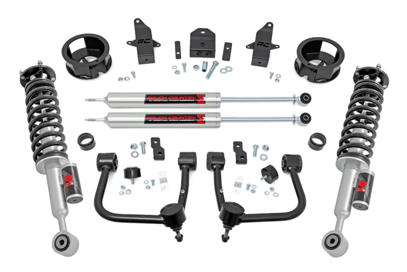 Rough Country 72641 - Suspension Lift Kits