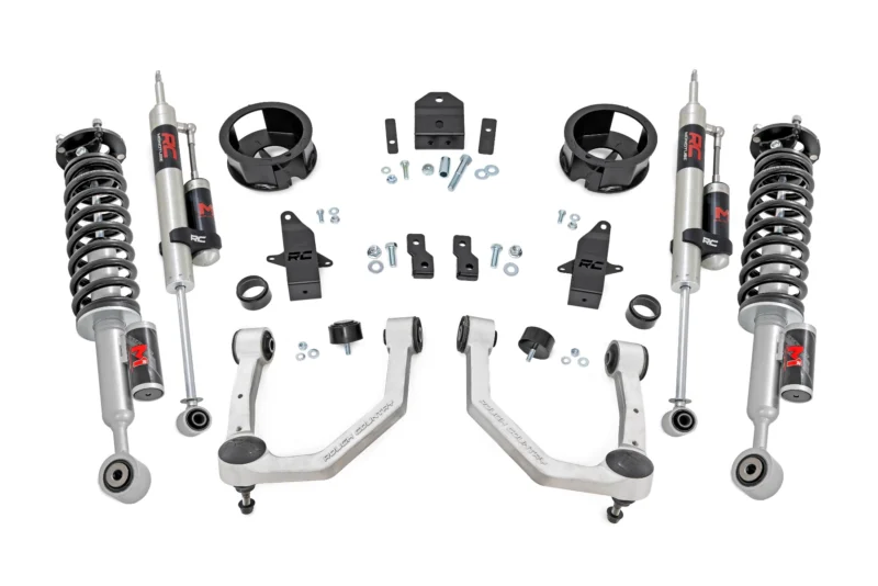 Rough Country 72644 - Suspension Lift Kits
