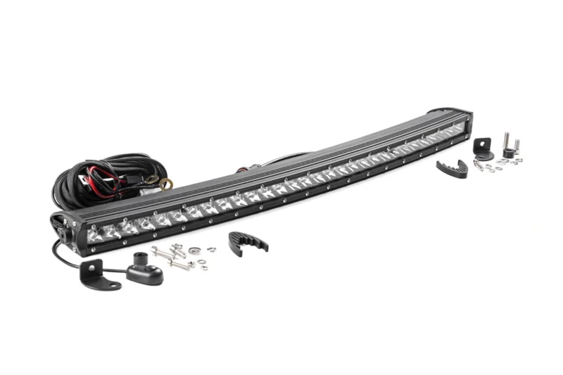 Rough Country 72730 - LED Light Bars