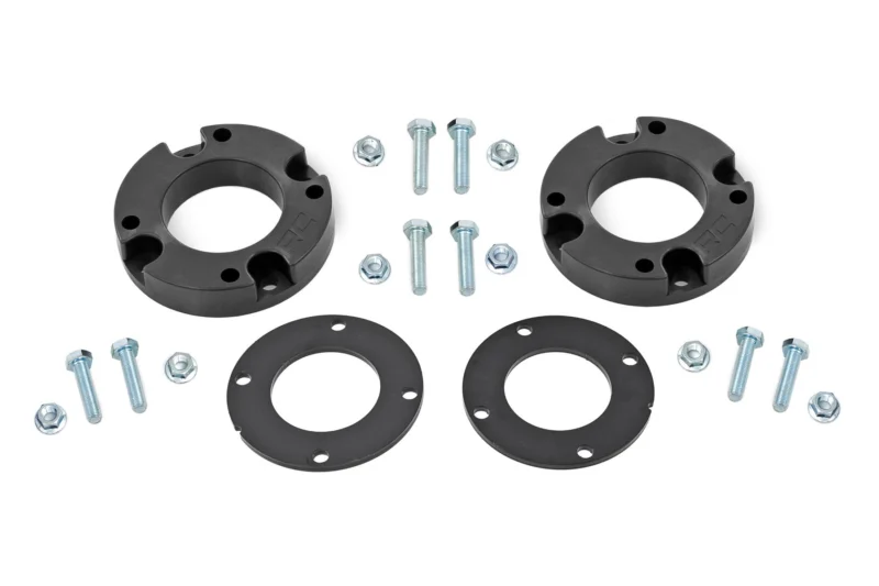 Rough Country 72800 - Leveling Kits