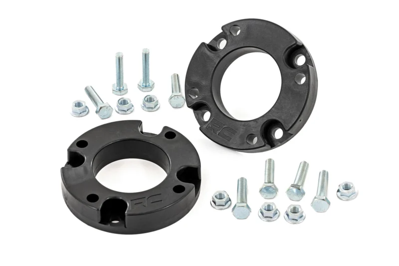 Rough Country 72900 - Leveling Kits