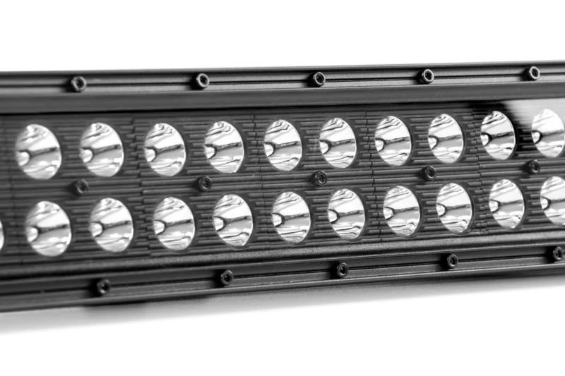 Rough Country 72930BL - LED Light Bars