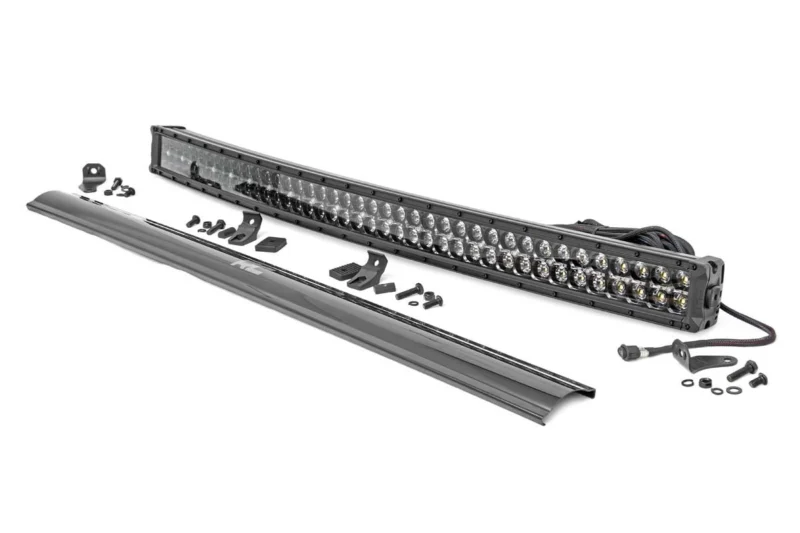 Rough Country 72940BD - LED Light Bars