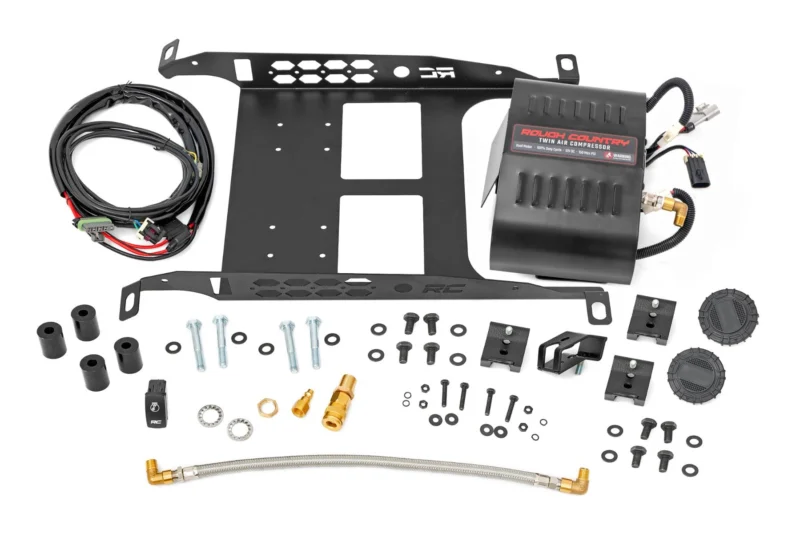Rough Country 73002 - Air Compressor