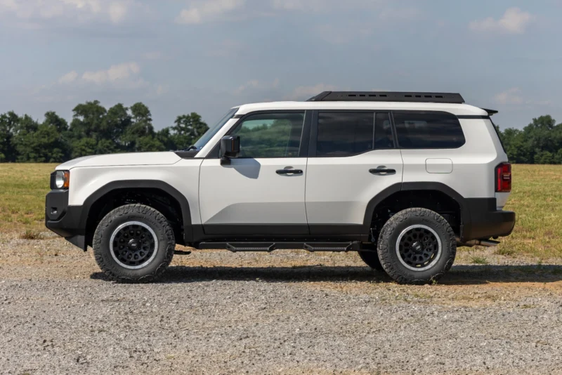 Rough Country 73040 - Suspension Lift Kits