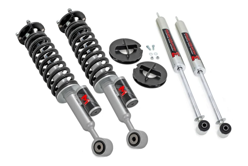 Rough Country 73041 - Suspension Lift Kits