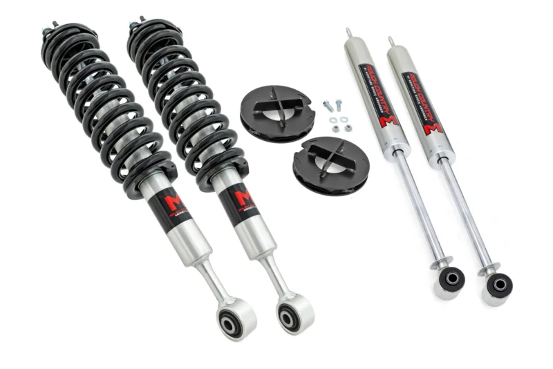 Rough Country 73042 - Suspension Lift Kits